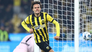 Οι ενδεκάδες του Παναιτωλικός-ΑΕΚ