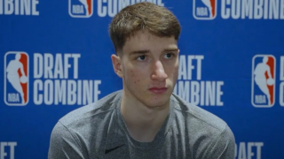 NCAA: Διψήφιος ο Αβδαλάς στη νίκη του Βιρτζίνια