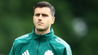 Καρούλιας﻿ για Γερεμέγεφ: «Παίκτης του γκολ, αλλά δεν θα κάνει τη διαφορά»