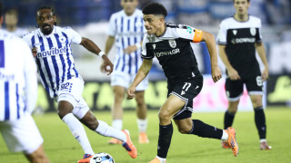 ΠΑΟΚ: Ήττα με 2-0 από ομάδα εκτός Big 5-Πόσα χρόνια μετά