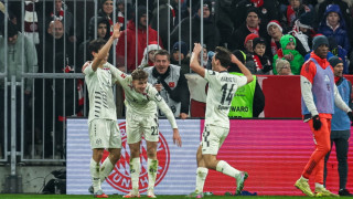 Γκέλα ολκής της Μπάγερν Μονάχου κόντρα στην ουραγό Μάιντς
