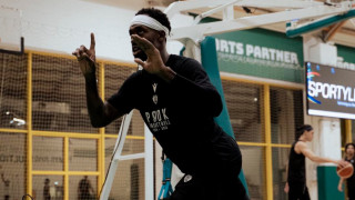 Μέρα ανακοίνωσης για ΠΑΟΚ και Μπέβερλι