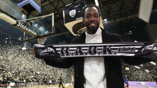 ΠΑΟΚ: Οι πρώτες «ασπρόμαυρες» ώρες του Μπέβερλι - Το φαβορί για αποχώρηση