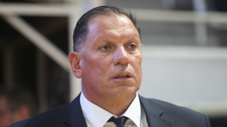 Μπουντούρης: «Πόθος όλων το FIBA Europe Cup-Δεν ήρθαμε στον ΠΑΟΚ για να είμαστε 3οι»