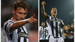 Φέντορ Τσάλοφ: Θα προλάβει να μην γίνει... Τζίμας;