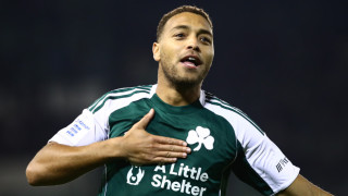 Παναθηναϊκός: Στο χειρουργείο ο Ντέσερς-Τέλος η σεζόν