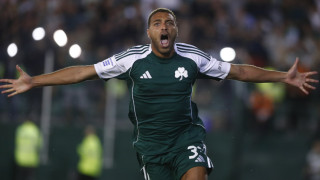 Παναθηναϊκός: Η ενδεκάδα κόντρα στον Βόλο με βασικό Ντέσερς