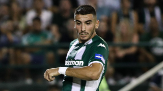 Νέο deal ΟΦΗ με Πούγγουρα: «Κλειδώνει» μέχρι το 2027