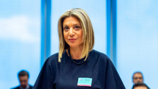 Τέμπη-Συγγενείς θυμάτων κατά Καρυστιανού: «Δεν μας αφορά η εμπλοκή με την πολιτική»