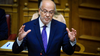 Όταν ο νυν και ο πρώην υπουργός συμφωνούν