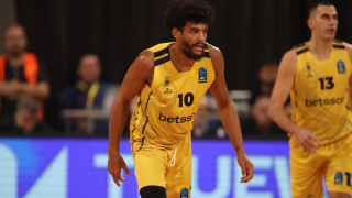 Φόρεστερ: «Συγκεντρωμένοι επί 40 λεπτά, το Αμβούργο μπορεί να μας κάνει ζημιά αν...»