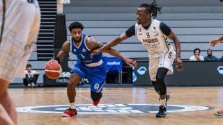 Ηρακλής: Πάει Κροατία χωρίς δύο βασικούς-Η «ακτινογραφία» της Ντουμπράβα