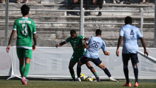 Super League 2: Οι 11άδες στο Ηρακλής-Μακεδονικός