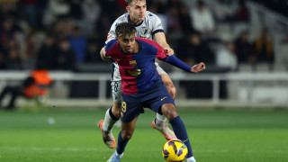 La Liga: Με σύμμαχο την παράδοση οι «μπλαουγκράνα» – Κανάλια και ώρα μετάδοσης