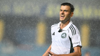 Χριστόπουλος για Γερεμέγεφ: «Λαχείο για τον ΠΑΟΚ τη χειμερινή μεταγραφική περίοδο-Είναι εξαιρετικός»