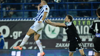 Ο ΠΑΟΚ των 100 χρόνων θέλει ποιοτική ενίσχυση σε κάθε γραμμή!