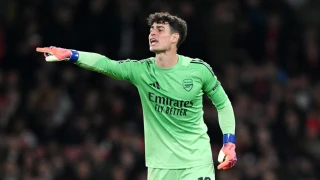 Άρσεναλ: Η επιλογή «Κέπα» και ο... χαμένος τελικός