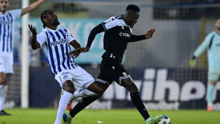 Ο ΠΑΟΚ είναι μια «ιδέα» που όλοι μας πρέπει να την σεβόμαστε και να την υπηρετούμε!