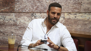 ΣΥΡΙΖΑ: Πέταξε εκτός κόμματος τον Νίκο Παππά