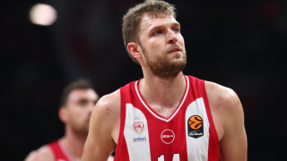 Τρέλα στη Σόφια για Ολυμπιακό: Έφυγαν 11.000 εισιτήρια