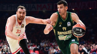 Ευρωλίγκα: Δύσκολη έξοδος για Παναθηναϊκό, κόντρα στη φορμαρισμένη Βαλένθια ο Ολυμπιακός