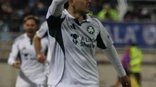 Κέρδισε την Καβάλα και έκλεισε θέση για τετράδα ο Παναθηναϊκός