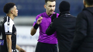 ΠΑΟΚ-παρακάμερα: Οι οδηγίες του Λουτσέσκου στον Τσάλοφ και η συγκλονιστική παρουσία του κόσμου