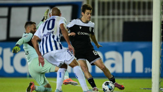 Ο Ατρόμητος γκρέμισε τον ΠΑΟΚ από τη 2η θέση: Η βαθμολογία στη Super League