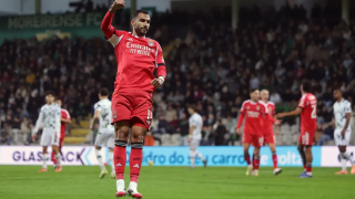 Μπενφίκα: Ο Βαγγέλης Παυλίδης άφησε πίσω τον Εουσέμπιο και συνεχίζει!