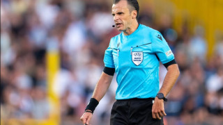 Ποιος σφυρίζει το ντέρμπι ΠΑΟΚ – Παναθηναϊκός