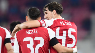 Ολυμπιακός-Ηρακλής: Ρέτσος και 6-0