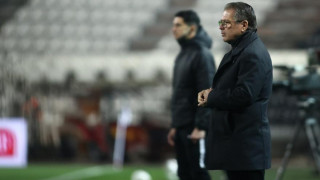 Σούλης Παπαδόπουλος: «Όποιος κερδίσει στο Ολυμπιακός-ΠΑΟΚ, έχει τον πρώτο λόγο για τον τίτλο»