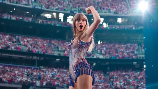 Τέιλορ Σουίφτ: Το αστρονομικό μπόνους στο συνεργείο της περιοδείας της