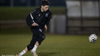 Αφιέρωμα Σλάβια για Ζαφείρη: «Starboy became a Starman»