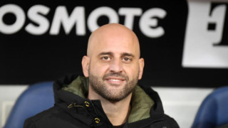 Σαραγόσα: «Συγγνώμη - Ο Πανσερραϊκός χρειάζεται περισσότερη ποιότητα επιθετικά»