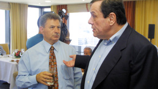 Δίκη Βαλυράκη: Αυτόπτης μάρτυρας «καίει» τους δύο κατηγορούμενους