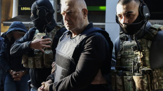 Στη φυλακή ο «Έλληνας Εσκομπάρ»: Τι υποστήριξε για το φορτίο κοκαΐνης