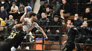 Ήττα στο φινάλε και αποκλεισμός για τον ΠΑΟΚ