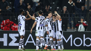 ΠΑΟΚ: Λυπήθηκε τον Παναθηναϊκό, μπορούσε συντριβή με σούπερ Τάισον, Ντέλια και Μύθου