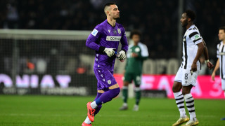 Τσιφτσής: «Απαράδεκτος ο Σφιντέρσκι, έπρεπε να αποβληθεί»