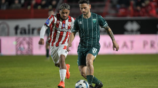 Απέδρασε από τις Σέρρες ο Λεβαδειακός