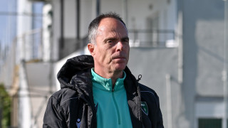 Μακεδονικός-Τόττας: «Εξαιρετική δουλειά στην Ακαδημία - Οι καλύτερες εγκαταστάσεις σε τοπικό επίπεδο»