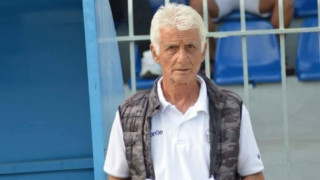 Μήτρακας: «Ο Αετός Οφρυνίου πετάει πιο ψηλά, έχοντας την κατάλληλη ψυχολογία»