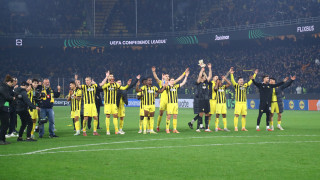 ΑΕΚ: Πόσες πιθανότητες έχει για τον τελικό του Conference League;