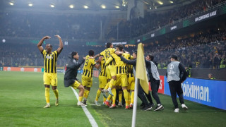 Conference League: Οι καλύτερες και οι χειρότερες άμυνες και επιθέσεις