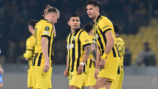 Conference League: Η τελική βαθμολογία της League Phase και οι πιθανοί αντίπαλοι της ΑΕΚ στους «16»