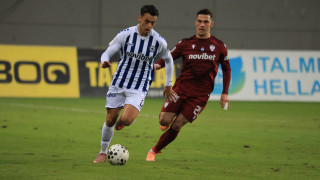 Κηφισιά-ΑΕΛ: Οι αρχικές ενδεκάδες των δύο ομάδων