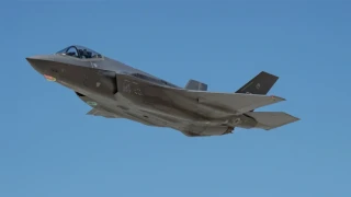 «Βόμβα» από Αμερικανικό Think Tank: «Η πώληση F-35 στην Τουρκία θα φέρει πόλεμο με το Ισραήλ»