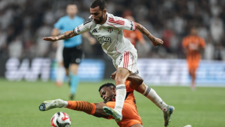 Η ΑΕΚ ενδιαφέρεται για τον Ράφα Σίλβα της Μπεσίκτας σύμφωνα με τους Τούρκους