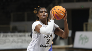 Μπάσκετ Γυναικών: Ο ΠΑΟΚ επικράτησε του Αμύντα με 77-73!